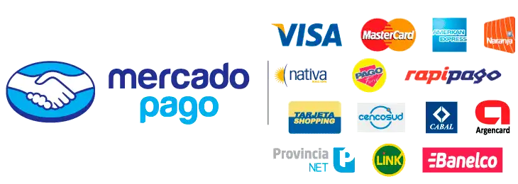 formas de pago